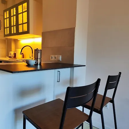 Apartment Pretty With A Sea View Agata Benalmadena