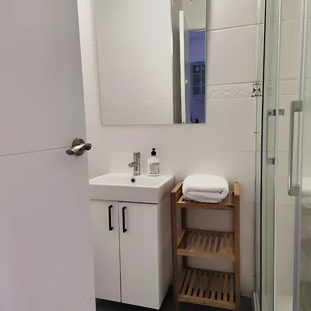 Pretty With A Sea View Agata Apartment
